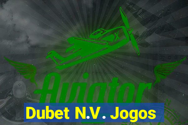 Dubet N.V. Jogos